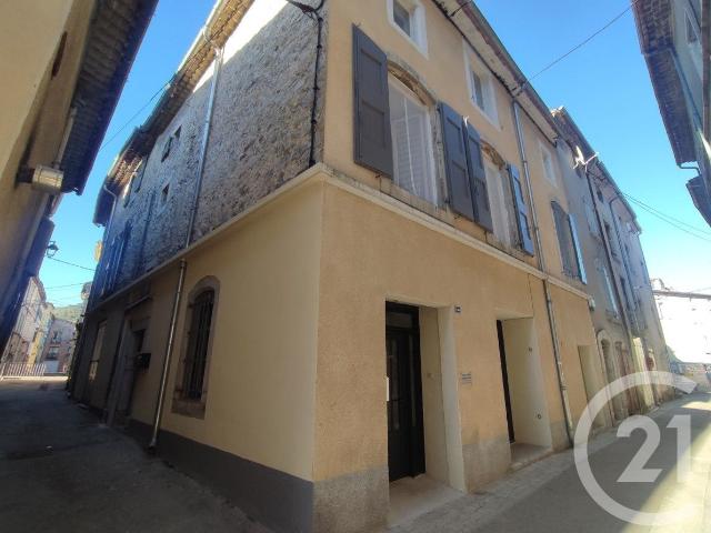 Appartement 3 pièces 86 m²