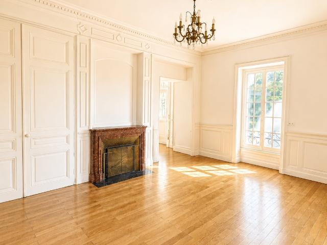 Appartement 3 pièces 86 m²