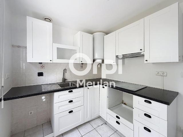 Appartement 3 pièces 86 m²