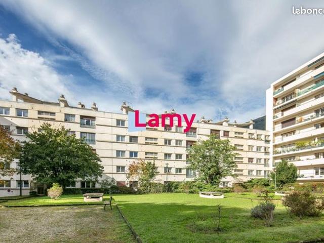 Appartement 3 pièces 86 m²