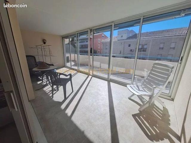 Appartement 3 pièces 86 m²