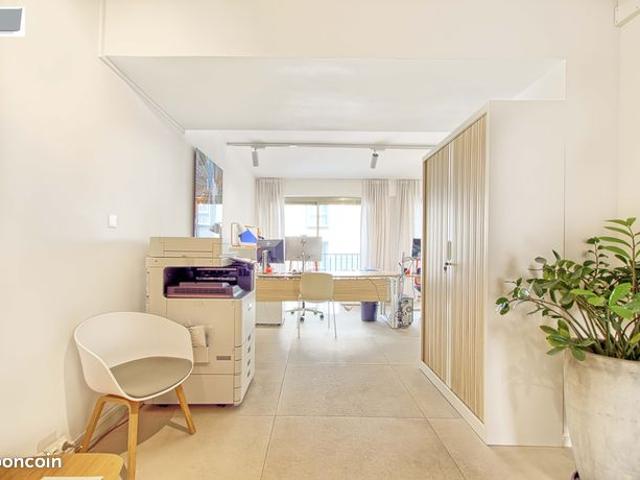 Appartement 3 pièces 86 m²