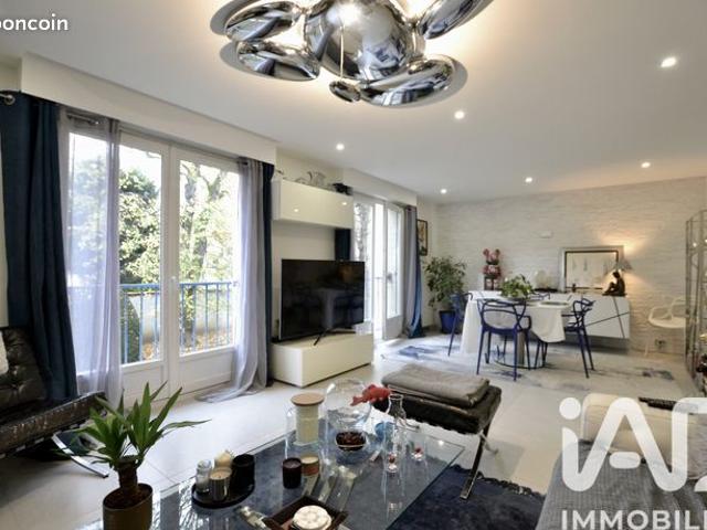 Appartement 3 pièces 86 m²