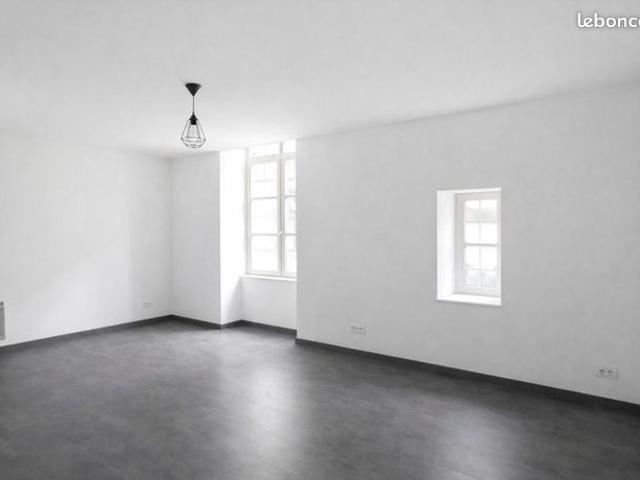 Appartement 3 pièces 86 m²