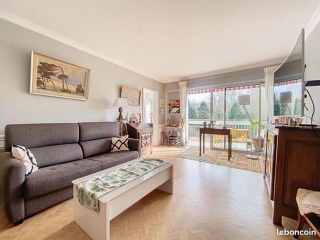 Appartement 3 pièces 86 m²