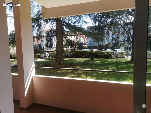 Appartement 3 pièces 86 m²