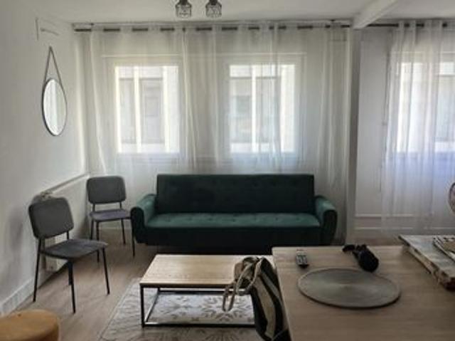 Appartement 3 pièces 86 m²