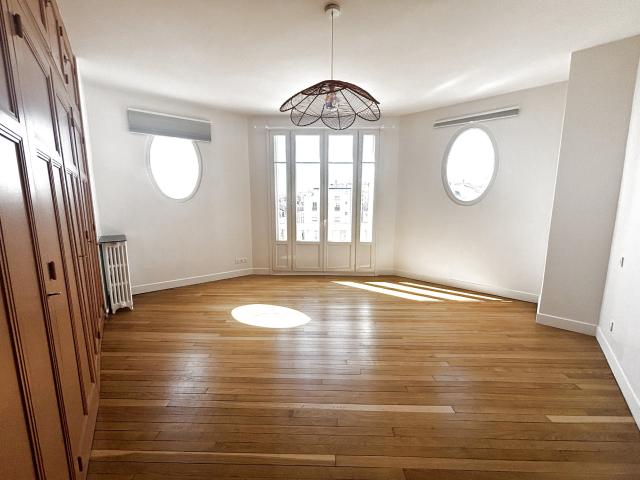Appartement 3 pièces 86 m²