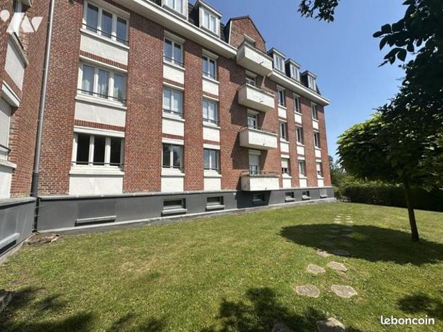 Appartement 3 pièces 86 m²