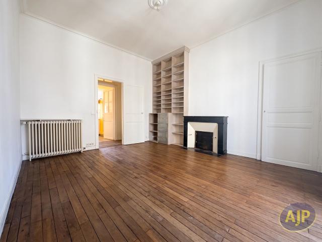 Appartement 3 pièces 86 m²