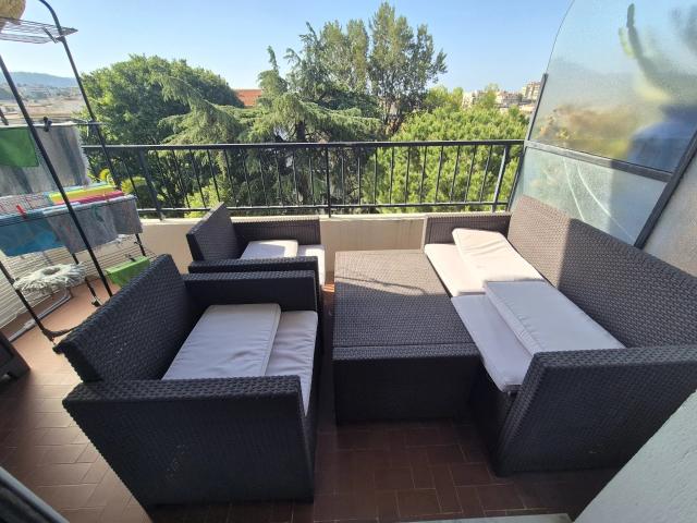 Appartement 3 pièces 86 m²