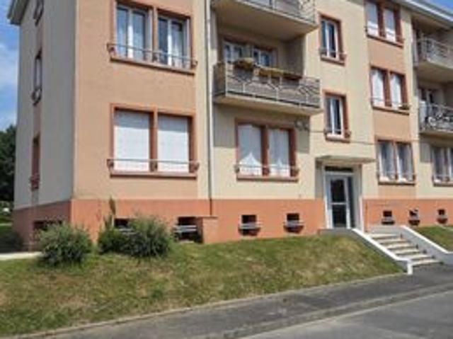 Appartement 3 pièces 86 m²