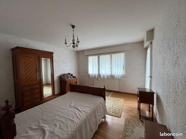Appartement 3 pièces 86 m²