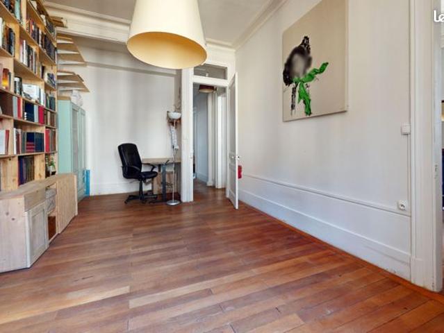Appartement 3 pièces 86 m²