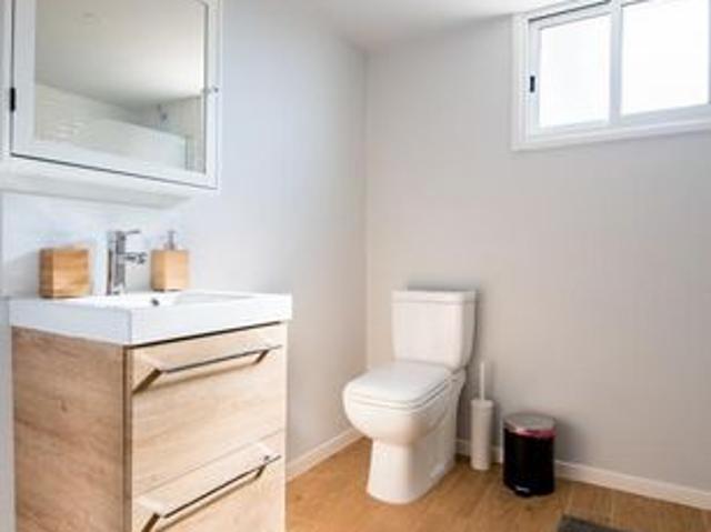 Appartement 3 pièces 86 m²