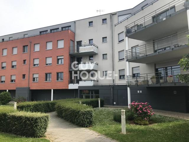 Appartement 3 pièces 86 m²