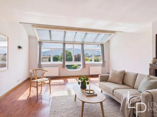 Appartement 3 pièces 86 m²
