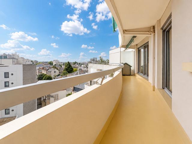 Appartement 3 pièces 86 m²