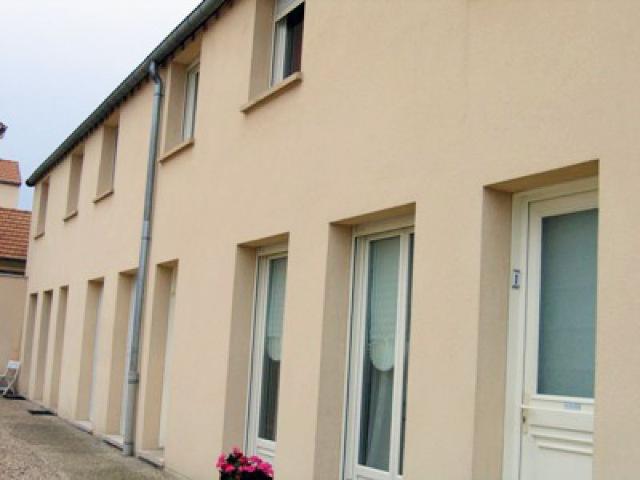Appartement 3 pièces 86 m²