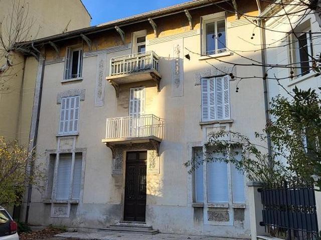 Appartement 3 pièces 86 m²