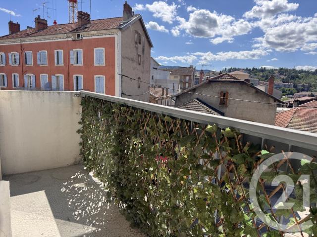 Appartement 3 pièces 86 m²
