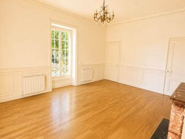 Appartement 3 pièces 86 m²