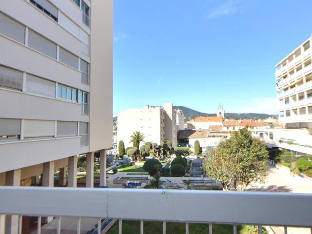 Appartement 3 pièces 86 m²