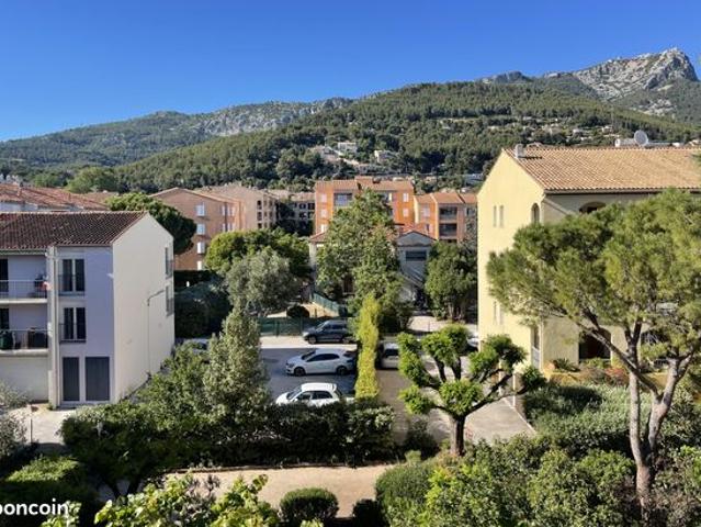 Appartement 3 pièces 86 m²