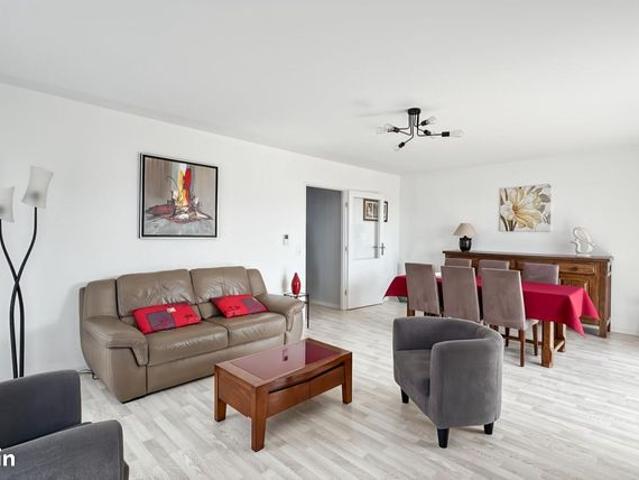 Appartement 3 pièces 86 m²
