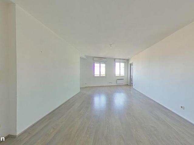 Appartement 3 pièces 86 m²