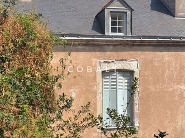 Appartement 3 pièces 86 m²