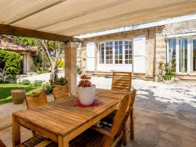 Appartement 3 pièces 86 m²