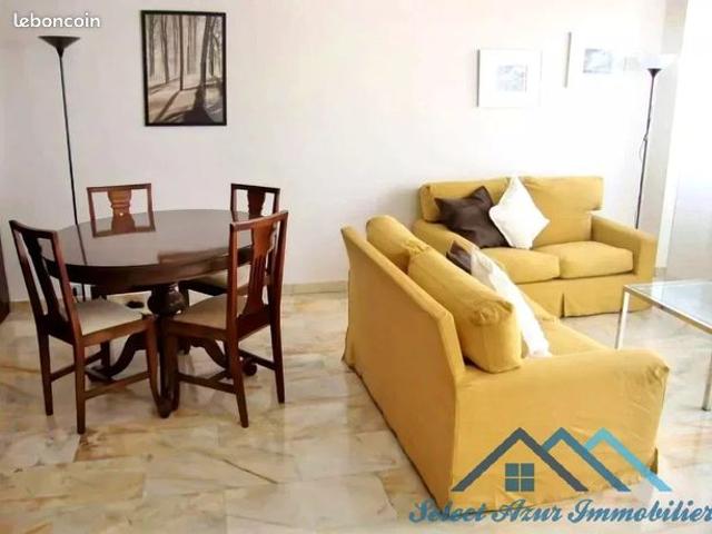 Appartement 3 pièces 86 m²