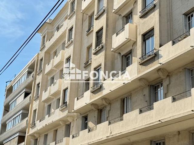 Appartement 3 Pièces 86m² à vendre 255000 Avignon 84000