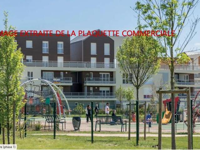 appartement 3 pièces