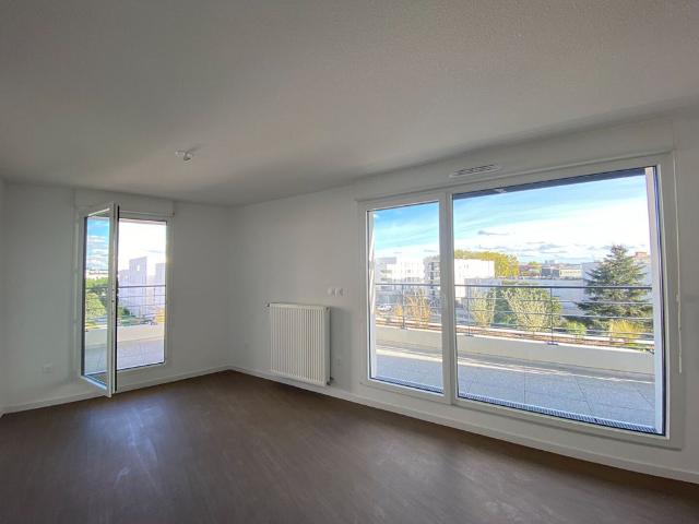 Appartement 3 pièces