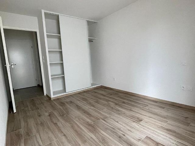 Appartement 3 pièces