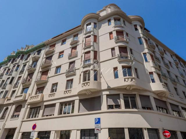 Appartement 3 pièces