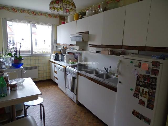 Appartement 3 pièces