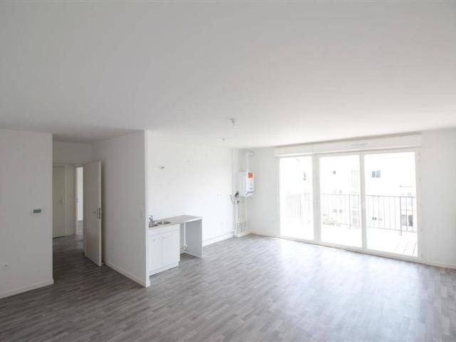 Appartement 3 pièces