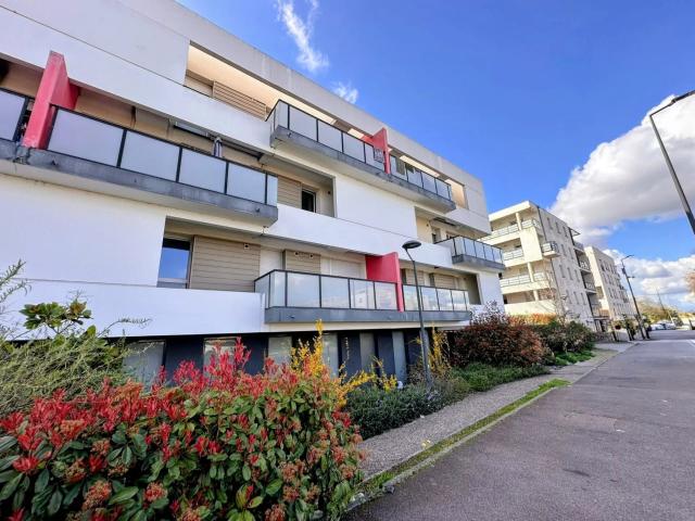 Appartement 3 pièces