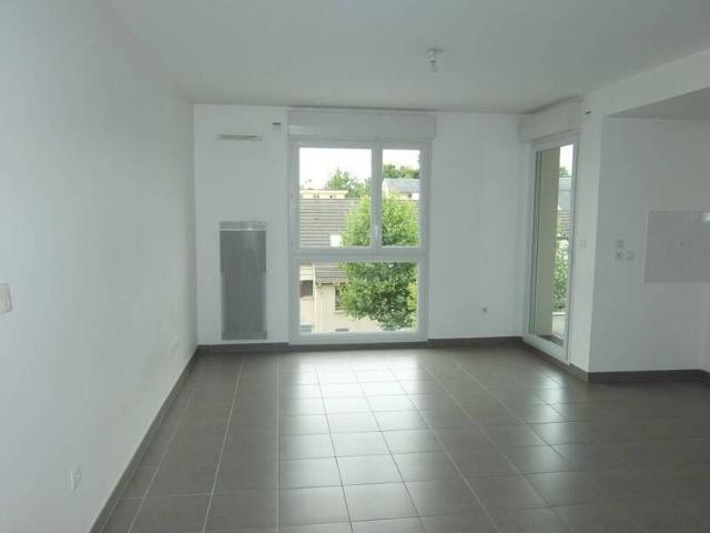 Appartement 3 pièces