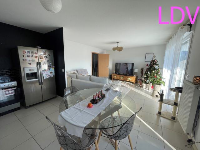 Appartement 3 pièces