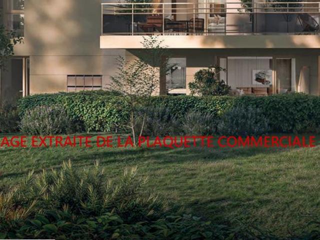 appartement 3 pièces