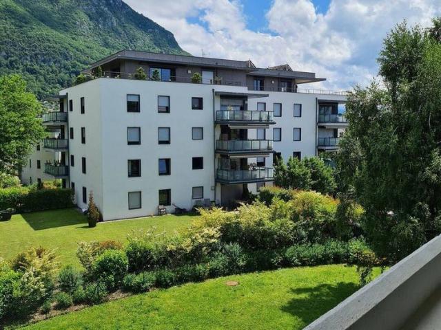 Appartement 3 pièces