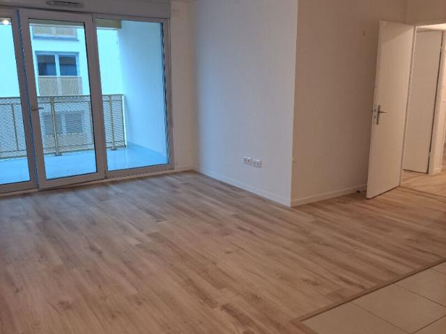 Appartement 3 pièces
