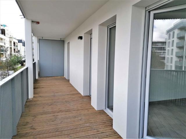 Appartement 3 pièces