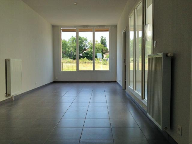 Appartement 3 pièces