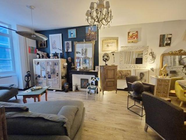 Appartement 3 Pieces 88 m2 beziers