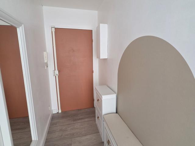 Appartement 3 pièces, 88 m² à louer à Amiens 80000
